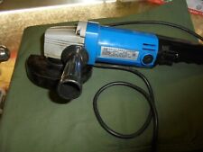 Angle grinder model for sale  Daleville