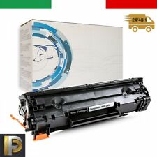 Toner crg737 compatibile usato  Roma