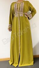 Takschita caftan dfin gebraucht kaufen  Frankfurt am Main