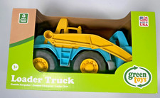 Green toys loader for sale  Austin