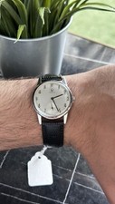 Omega 1960s watch for sale  LONDON