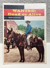 Steve mcqueen wanted for sale  Vancouver