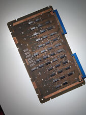 Siemag vintage mainframe gebraucht kaufen  Braunschweig