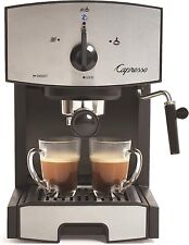 Capresso ec50 pump for sale  Winnetka