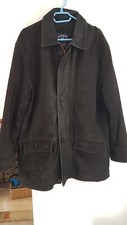 Manteau veste noire d'occasion  Simiane-Collongue