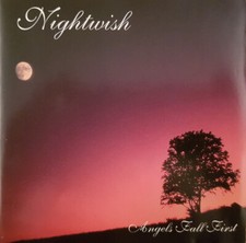 Nightwish angels fall gebraucht kaufen  Westerstede