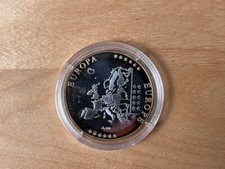 Frappe hommage euro d'occasion  La Rochette