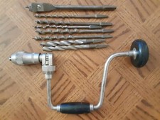 Vintage ratchet hand for sale  Grand Rapids