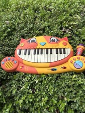 B.toys meowsic orange for sale  Memphis