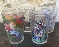 Verre moutarde amora d'occasion  Pacy-sur-Eure