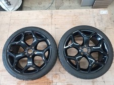 Ford focus alloy for sale  PONTYPOOL