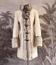 Karen millen coat for sale  STOCKTON-ON-TEES