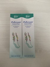 Crema piedi just usato  Casapesenna