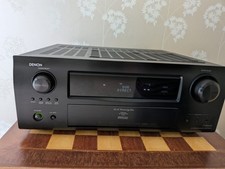 Denon avr 4310 for sale  LEEDS