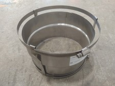 Flex 2cnntrc08 connector for sale  Niagara Falls