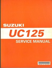 Suzuki 125 epicuro for sale  DEWSBURY