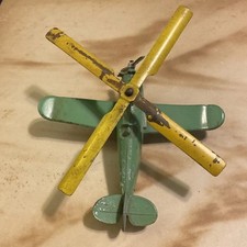 Rare 1934 tootsie d'occasion  Expédié en Belgium