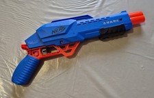 Hasbro nerf alpha d'occasion  Auxerre