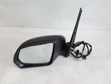 Spiegel elektrisch links gebraucht kaufen Spiegel elektrisch links gebraucht kaufen  Wittenburg