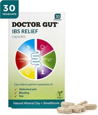 Doctor gut ibs for sale  LONDON