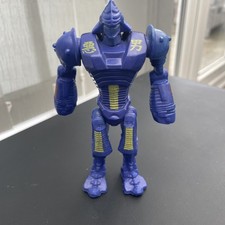 real steel figures for sale  BURTON-ON-TRENT