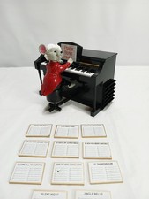 Mr. christmas piano for sale  Clinton