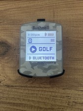 Bushnell phantom gps for sale  GIRVAN