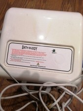 Bath buddy portable gebraucht kaufen  Neuenstein