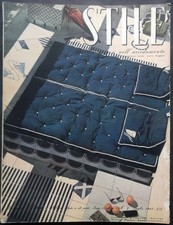 Stile 1941 gio usato  Roma