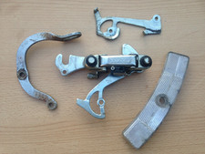 Shimano tourney rear for sale  FERNDOWN