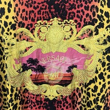 Rare versace shirt for sale  Las Vegas