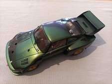 Exoto porsche 935 gebraucht kaufen  Lengerich