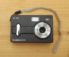 Digitalkamera agfa photo gebraucht kaufen  Br'haven-Leherheide