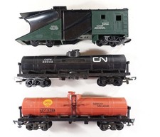 Triang tank wagons for sale  NORTH SHIELDS