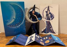 1996 moon goddess d'occasion  Expédié en Belgium