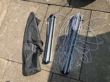 Rotary airer free for sale  SHREWSBURY