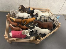 Pferde fohlen reiter gebraucht kaufen  Hörstel