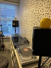 Audio technica lp120x for sale  BARNSLEY