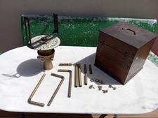 Ancien objet marine d'occasion  Caen