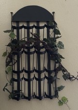 Wine rack wall for sale  Dubuque