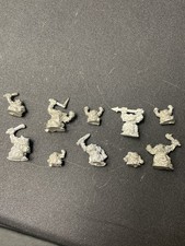 Vtg warhammer nurglings for sale  Prospect Heights