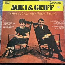 1969 miki griff for sale  SHREWSBURY