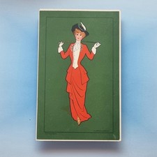 Artist signed postcard for sale  TELFORD
