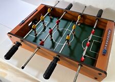 Tabletop foosball table for sale  Selmer