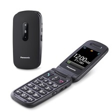 Panasonic tu446exg telefono usato  Caltagirone