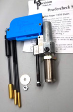 Dillon precision powder for sale  Latham