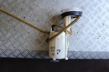 Kraftstoffpumpe benzinpumpe au gebraucht kaufen  Unna
