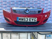 Vauxhall zafira mpv for sale  ACCRINGTON