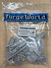 Forgeworld 40k heavy for sale  UXBRIDGE