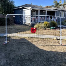Complete kwik goal for sale  Chula Vista